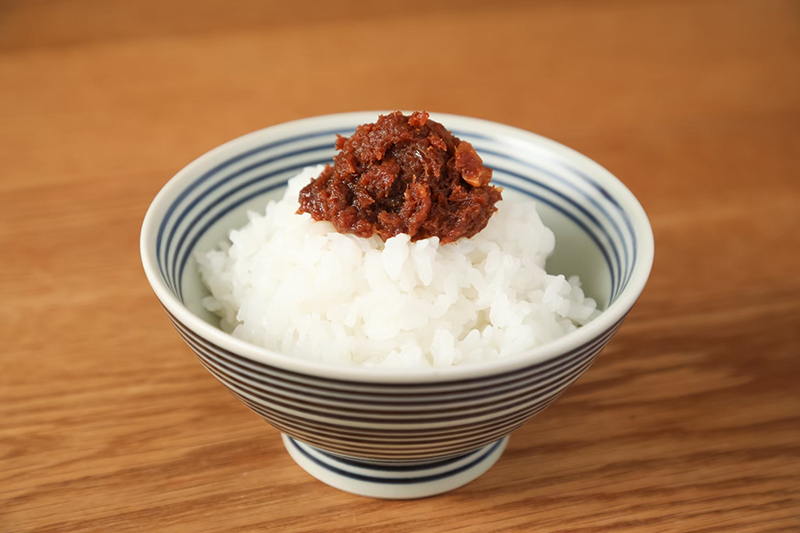 旨辛にんにく